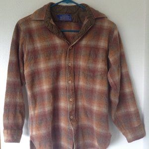 Vintage Pendleton Shirt
